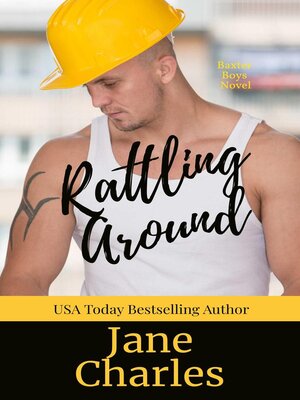 cover image of Rattling Around